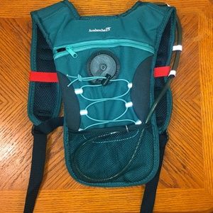 Hydration Bag 2 items for $25